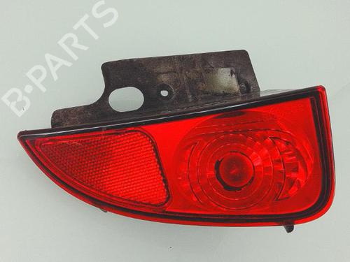 Used Rear fog light RENAULT ESPACE IV (JK0/1_) 2.2 dCi (JK0H) (150 hp) 25359979