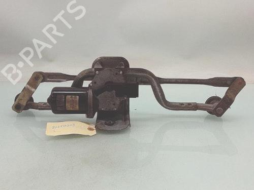 Used Front wiper motor Front wiper motor CITROËN JUMPY II Van 1.6 HDi 90 16V (90 hp) 32068507 32068507