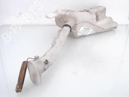 Used Windscreen washer tank RENAULT CLIO III (BR0/1, CR0/1) 1.5 dCi (BR17, CR17) (86 hp) 25368781