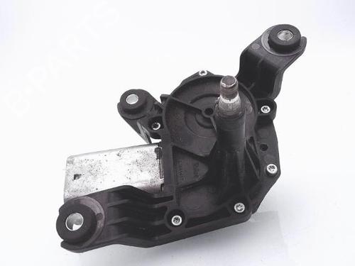 Rear wiper motor OPEL ZAFIRA / ZAFIRA FAMILY B (A05) 1.9 CDTI (M75) | BP25358046M102 