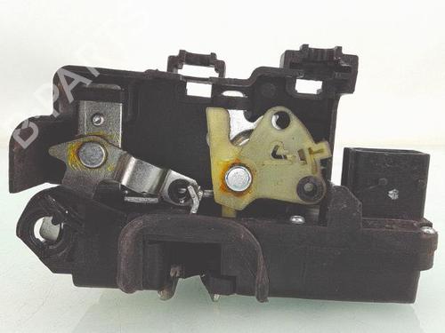 Front right lock CHEVROLET CAPTIVA (C100, C140) 2.0 D 4WD | BP29878495C97 