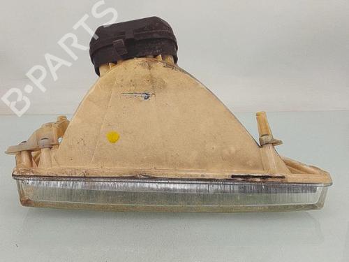 Used Left headlight Left headlight CITROËN ZX (N2) 1.1 (60 hp) 28494225 28494225