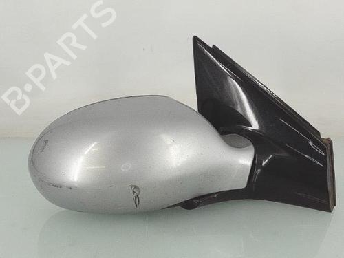 Used Right mirror CITROËN C5 I (DC_) 2.0 HDi (DCRHZB, DCRHZE) (109 hp) 27650458