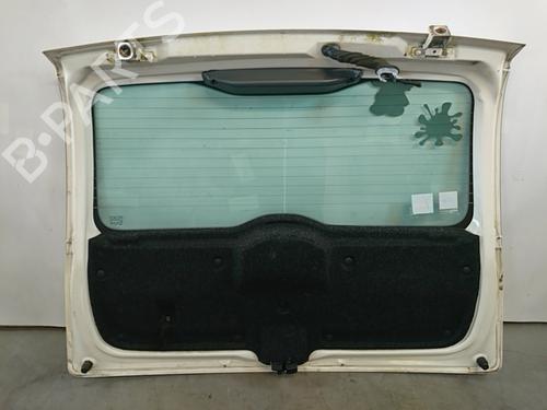 Tailgate FIAT PANDA (169_) 1.2 LPG (169CXF1A) | BP30194431C6 