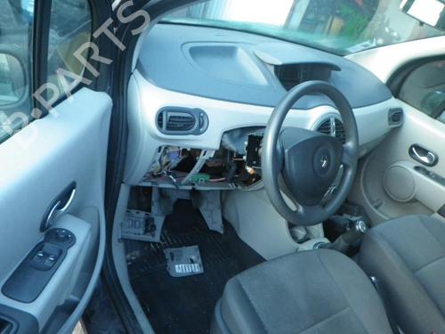 Starter RENAULT MODUS / GRAND MODUS (F/JP0_) 1.5 dCi (FP0D, JP0D) | BP25369302M8  - Image 6