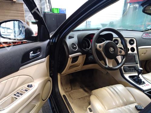Switch ALFA ROMEO 159 (939_) 1.9 JTDM 16V (939AXC1B, 939AXC12) | BP25367920I30 - Image 8