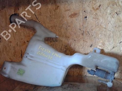 Windscreen washer tank FORD FIESTA VI (CB1, CCN) 1.4 TDCi | BP25359020C113 