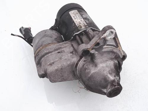 Starter OPEL CORSA C (X01) 1.2 (F08, F68) | BP25356972M8 - Image 4