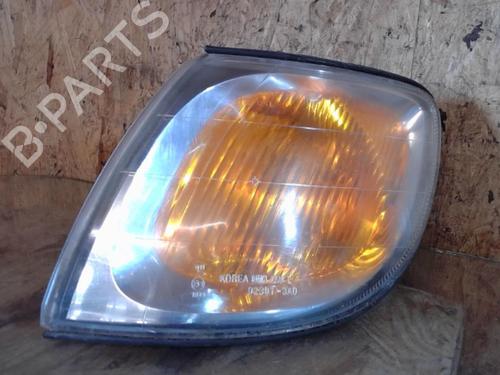 Left front indicator HYUNDAI TRAJET (FO) 2.0 CRDi | BP25358792C32 - Image 3