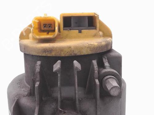 Nebelscheinwerfer links für CITROËN C2 (JM_) 1.4 HDi (68 hp) 25350836