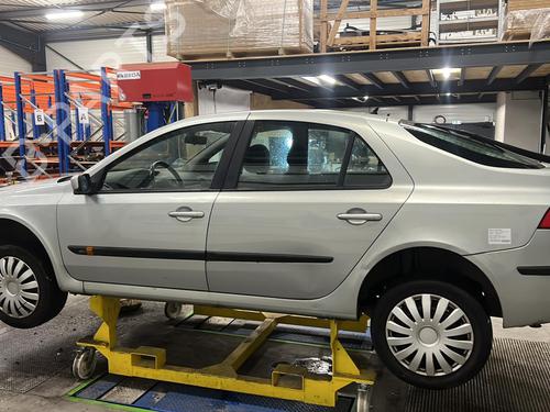 Left tailgate light RENAULT LAGUNA II (BG0/1_) 1.9 dCI (BG0E) | BP25353287C79 - Image 9