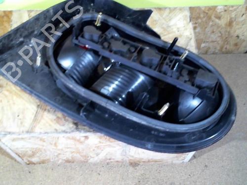 Right taillight RENAULT MEGANE I Coach (DA0/1_) 1.9 dTi (DA0N) | BP25373882C35