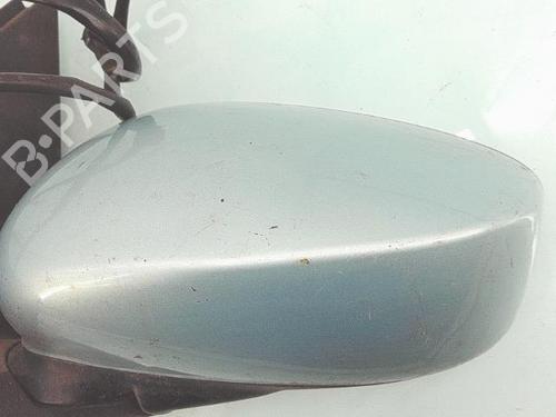 Left mirror FIAT STILO (192_) 1.6 16V (192_XB1A) | BP25367843C26