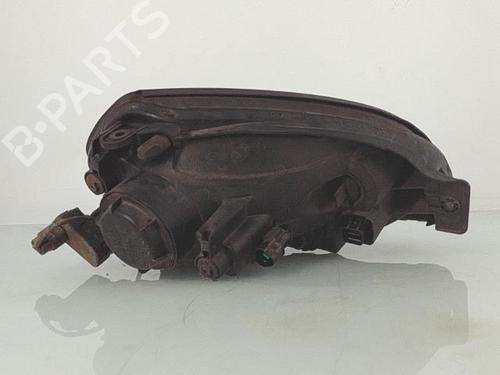 Left headlight HYUNDAI TUCSON (JM) 2.0 CRDi All-wheel Drive | BP25352302C28