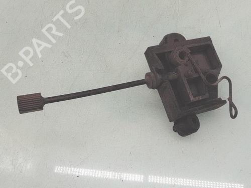 Used Headlight switch Headlight switch PEUGEOT 205 II (20A/C) 1.7 Diesel (60 hp) 34213577 34213577