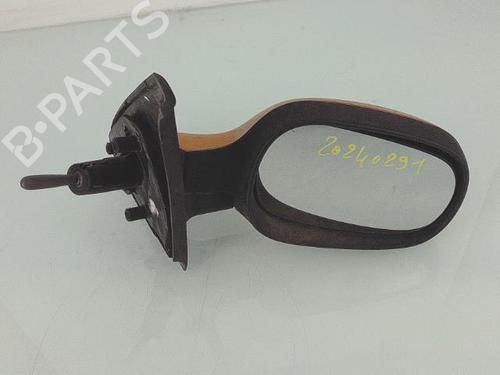 Used Right mirror Right mirror 25352196 25352196