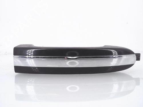 Used Front left exterior door handle FORD S-MAX (WA6) 1.8 TDCi (125 hp) 25354387