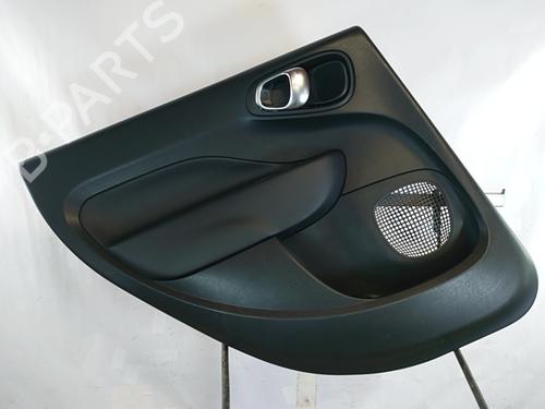 Rear left panel FIAT 500L (351_, 352_) 1.6 D Multijet (199LYE1B) | BP38035823C60 - Image 2