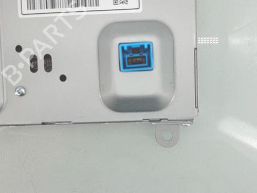 Multifunctionele display OPEL ZAFIRA TOURER C (P12) 1.6 CDTI (75) | BP30458761C48