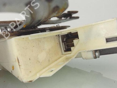 Front left window mechanism FORD FOCUS II (DA_, HCP, DP) 1.6 TDCi | BP25371448C22 