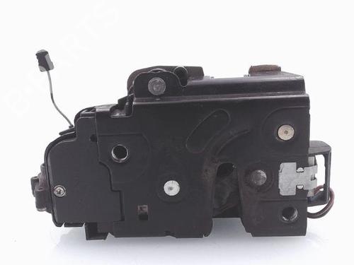 front-right-lock-skoda-fabia-i-6y2-1999-2000-2001-2002-2003-2004-2005-2006-2007-2008-25357405 main image
