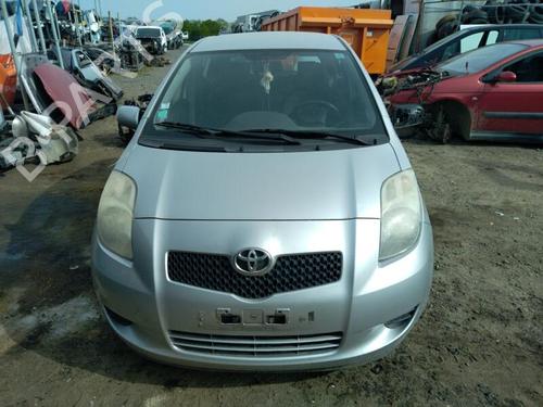 Right front window switch TOYOTA YARIS (_P9_) 1.4 D-4D (NLP90_, NLP90R) | BP25355308I26 - Image 4