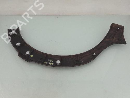 Rear right wheel arch trim DACIA DOKKER MPV (KE_) 1.2 TCe (KEM0, KEAY) | BP29191516C137 
