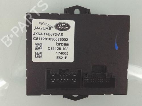 Used Electronic module Electronic module JAGUAR XF SPORTBRAKE (X260) 2.0 D AWD (180 hp) 25352627 25352627