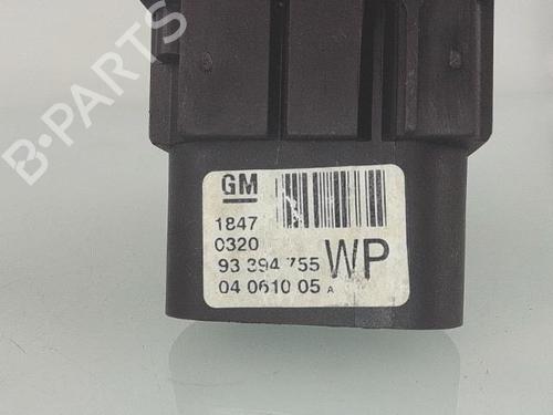 Forlygtekontakt OPEL MERIVA A MPV (X03) 1.3 CDTI (E75) | BP25872730I24 