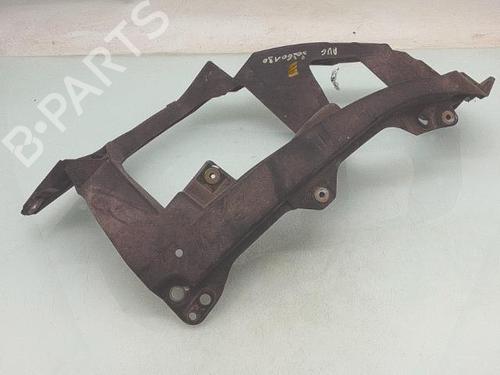 Left headlight support SMART FORFOUR (454) 1.1 (454.033) | BP38035816C157 - Image 4