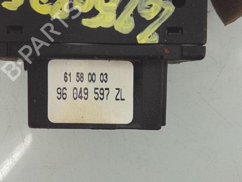 Steering column stalk CITROËN ZX (N2) 1.1 | BP28588563I23 
