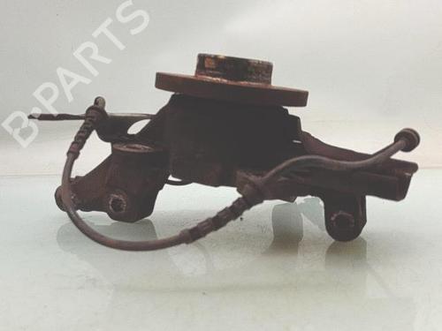 Used Left front steering knuckle Left front steering knuckle FIAT 500L (351_, 352_) 0.9 (199LYC1B) (105 hp) 40003290 40003290