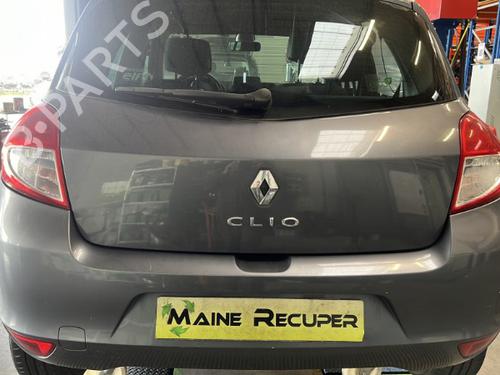 Electronic module RENAULT CLIO III (BR0/1, CR0/1) 1.5 dCi (C/BR0G, C/BR1G) | BP25350196M83  - Image 6