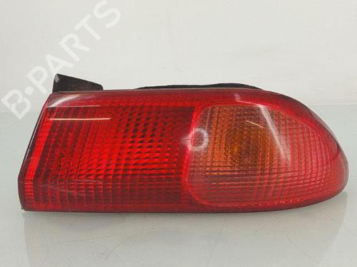Højre baklys, luke ALFA ROMEO 156 (932_) 1.9 JTD (932.A2B00, 932.A2C00) (115 hp) 25371312