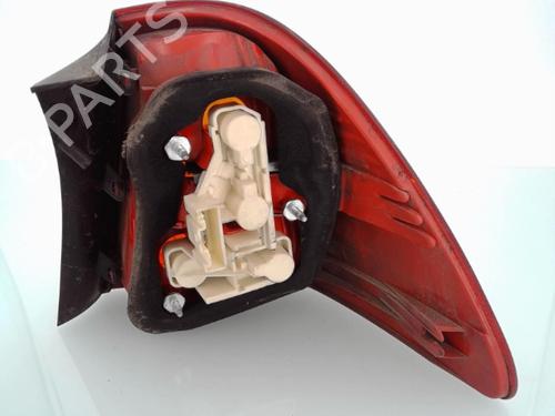 Left taillight BMW 3 Touring (E91) 325 d | BP25370124C34 