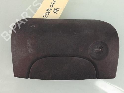 Portiergreep links achter RENAULT KANGOO Express (FC0/1_) 1.5 dCi (FC07, FC1R) (65 hp) 25820183