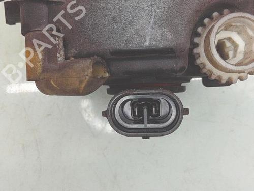 Used Left front fog light Left front fog light PEUGEOT 207 (WA_, WC_) 1.6 16V VTi (120 hp) 32218056 32218056