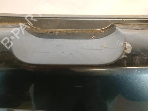 Rear bumper RENAULT MEGANE III Hatchback (BZ0/1_, B3_) 1.5 dCi (BZ09, BZ0D, BZ1W, BZ29, BZ14) | BP32241531C8 
