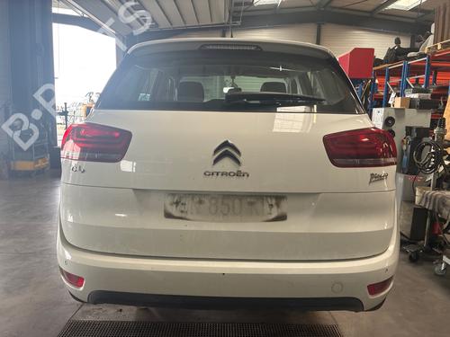 Venstre frontpanel CITROËN C4 Picasso II 1.6 BlueHDi 120 | BP38035833C58 - Image 9