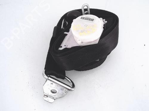 Rear right seatbelt FORD S-MAX (WA6) 1.8 TDCi | BP25368876I28 - Image 4