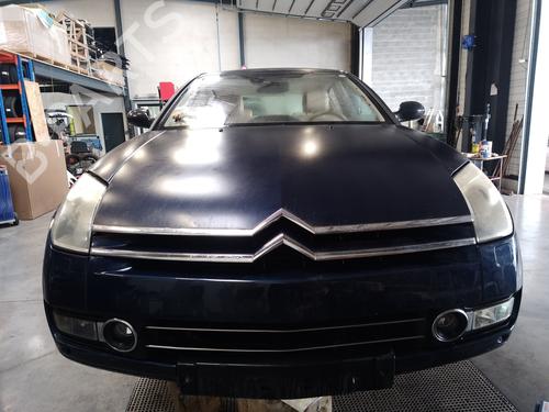 Left front fog light CITROËN C6 (TD_) 2.7 HDi | BP26656914C30  - Image 14