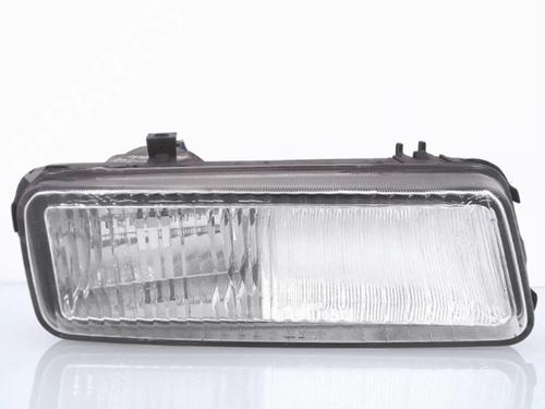 Right front fog light PEUGEOT 806 (221) 2.0 HDI | BP25369590C31 