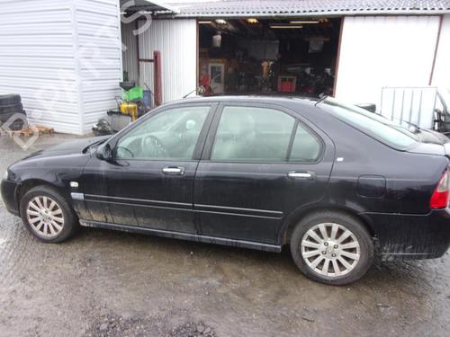 Switch ROVER 45 I Hatchback (RT) 2.0 iDT | BP25359162I30  - Image 7