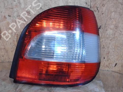 Used Right taillight Right taillight RENAULT SCÉNIC I MPV (JA0/1_, FA0_) 1.9 dTi (JA0N) (98 hp) 25359248 25359248