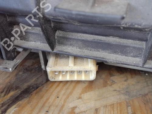 Right headlight PEUGEOT 806 (221) 2.1 td 12V | BP25365388C29 