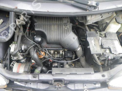 Ratstangsstang RENAULT TWINGO I (C06_) 1.2 (C066, C068) | BP25367021I23 