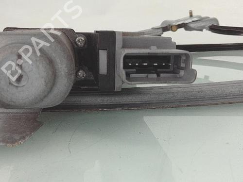 Front left window mechanism CITROËN C3 Pluriel (HB_) 1.4 | BP25352108C22