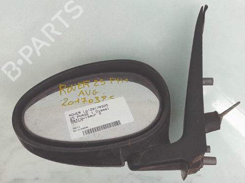 Lusterko boczne lewe ROVER 25 I Hatchback (RF) 2.0 iDT | BP25365756C26 