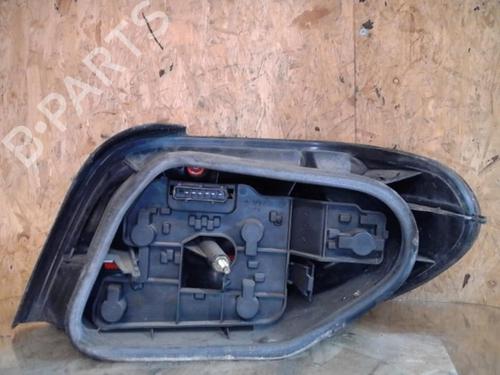 Left taillight CITROËN XSARA (N1) 1.9 D | BP25367254C34 