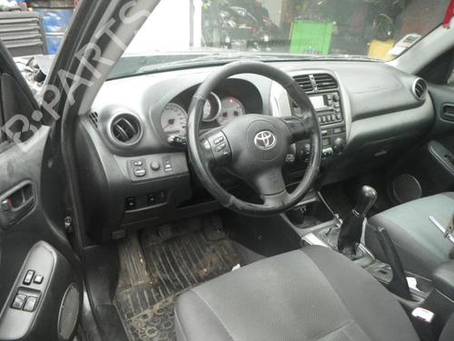 Starter TOYOTA RAV 4 II (_A2_) 2.0 D 4WD (CLA20_, CLA21_, CLA20R, CLA21R) | BP25358034M8 - Image 9